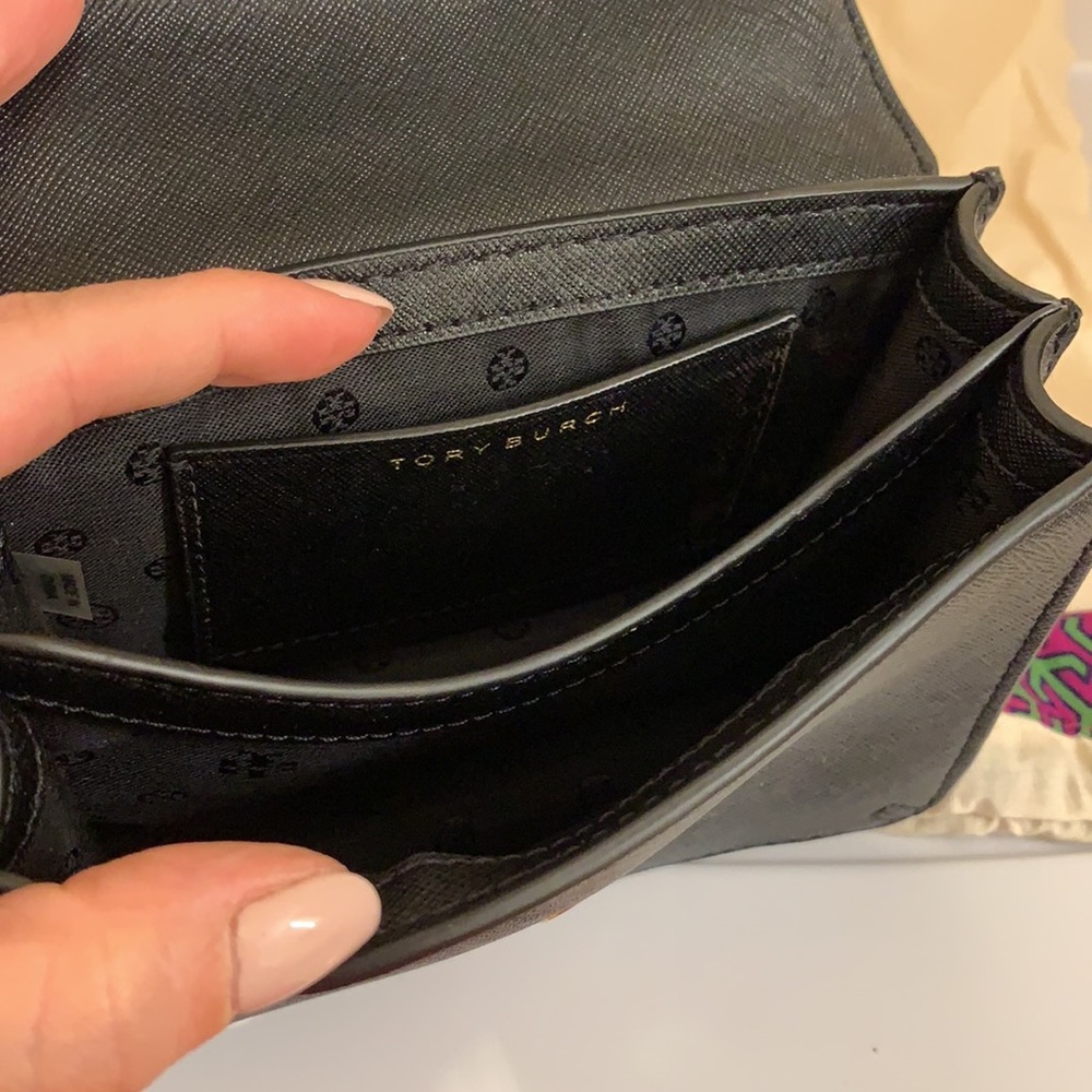 Tory Burch mini bag - Picture 6 of 12